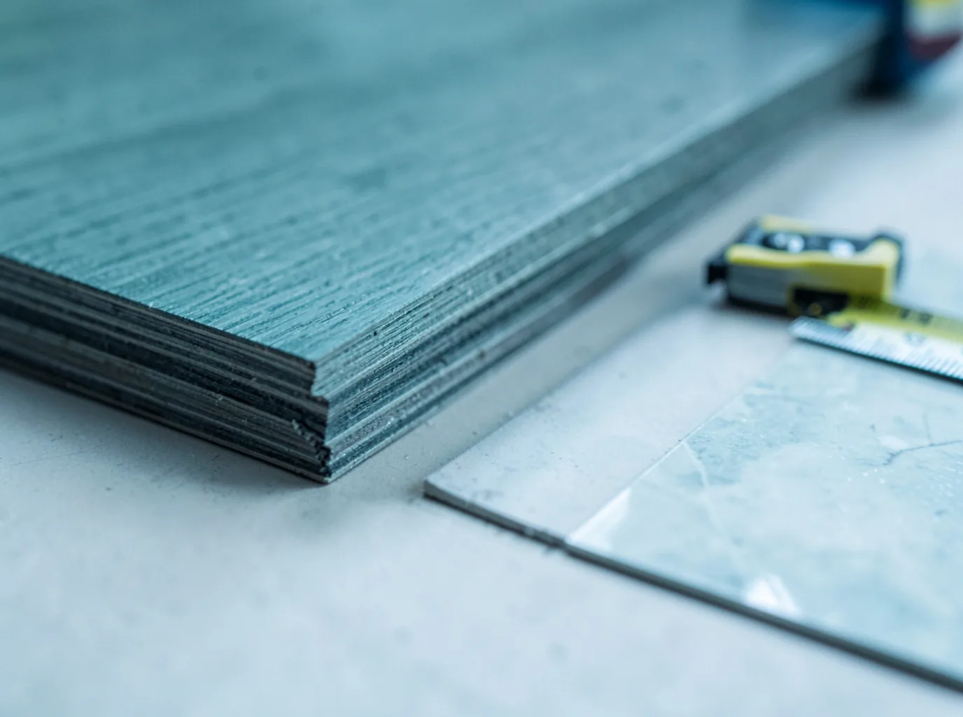 Luxury Vinyl Plank Installation Manchester, KY FAQs